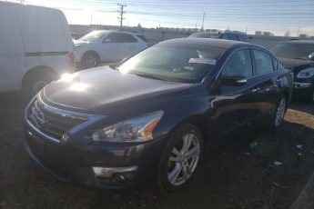 1N4BL3AP7EC422209 | 2014 NISSAN ALTIMA 3.5