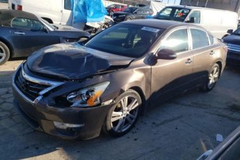 1N4BL3AP7FC144476 | 2015 NISSAN ALTIMA 3.5