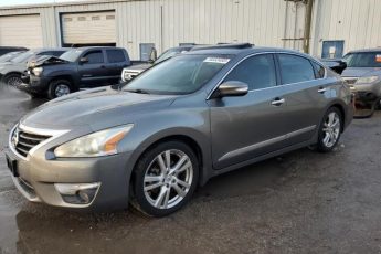 1N4BL3AP7FC236610 | 2015 NISSAN ALTIMA 3.5