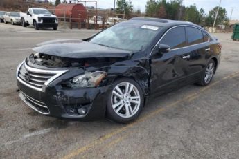 1N4BL3AP7FC293048 | 2015 NISSAN ALTIMA 3.5