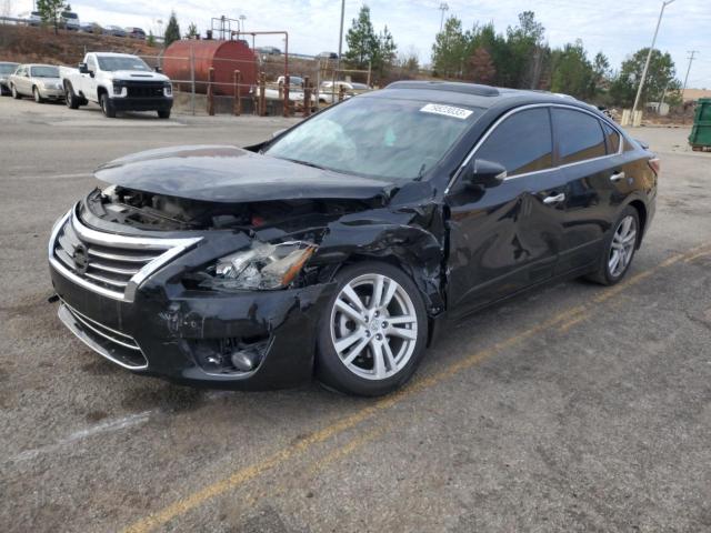 1N4BL3AP7FC293048 | 2015 NISSAN ALTIMA 3.5