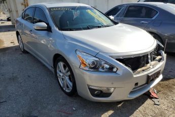 1N4BL3AP8FC578843 | 2015 NISSAN ALTIMA 3.5