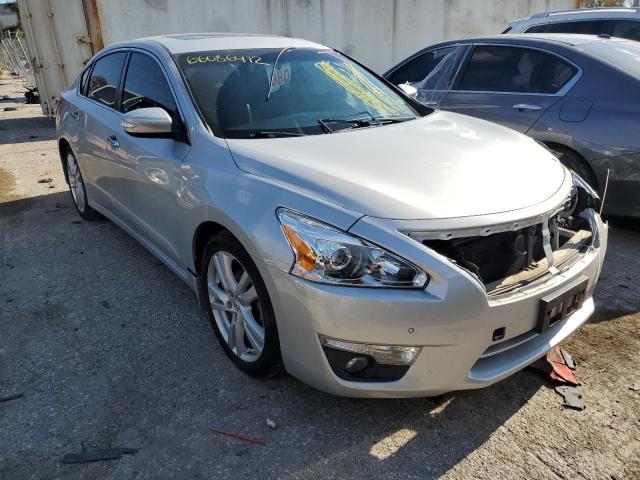 1N4BL3AP8FC578843 | 2015 NISSAN ALTIMA 3.5