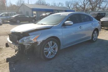 1N4BL3AP9FC487970 | 2015 NISSAN ALTIMA 3.5