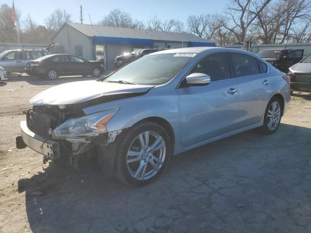 1N4BL3AP9FC487970 | 2015 NISSAN ALTIMA 3.5