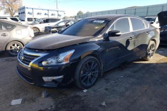 1N4BL3APXEC417490 | 2014 NISSAN ALTIMA 3.5