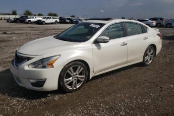 1N4BL3APXFC128370 | 2015 NISSAN ALTIMA 3.5