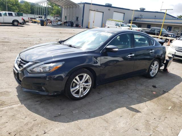 1N4BL3APXGC242936 | 2016 NISSAN ALTIMA 3.5