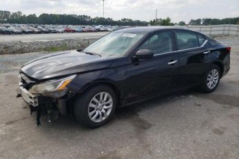 1N4BL4BV0KC156949 | 2019 NISSAN ALTIMA S