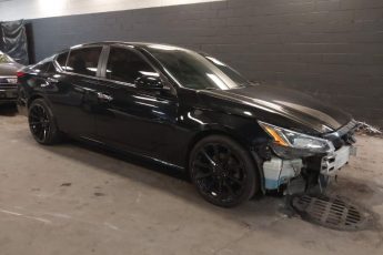 1N4BL4BV0KC210606 | 2019 NISSAN ALTIMA