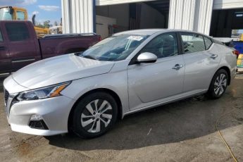 1N4BL4BV0KC219841 | 2019 NISSAN ALTIMA S