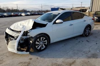 1N4BL4BV0KC237482 | 2019 NISSAN ALTIMA S