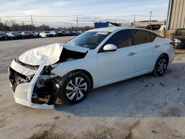 1N4BL4BV0KC237482 | 2019 NISSAN ALTIMA S