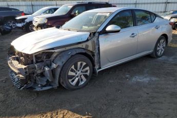 1N4BL4BV0KC248286 | 2019 NISSAN ALTIMA S