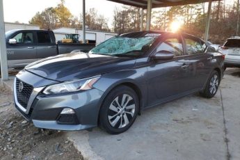 1N4BL4BV0KN306823 | 2019 NISSAN ALTIMA S