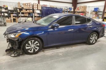 1N4BL4BV0LC211143 | 2020 NISSAN ALTIMA S