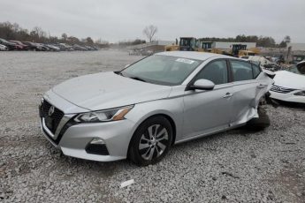 1N4BL4BV0LC220926 | 2020 NISSAN ALTIMA S