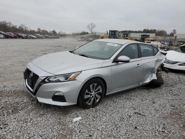 1N4BL4BV0LC220926 | 2020 NISSAN ALTIMA S