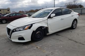 1N4BL4BV0LC237810 | 2020 NISSAN ALTIMA S