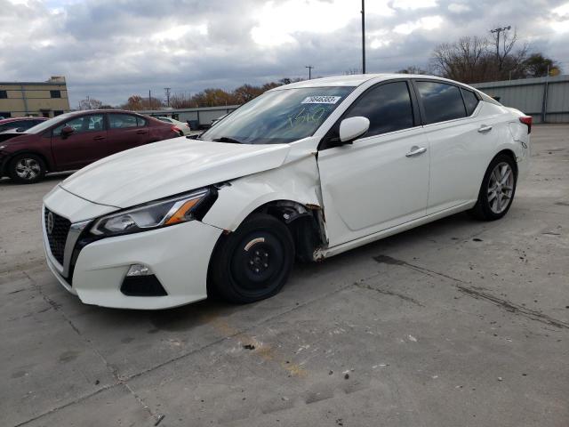 1N4BL4BV0LC237810 | 2020 NISSAN ALTIMA S