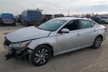 1N4BL4BV0LC251951 | 2020 NISSAN ALTIMA S