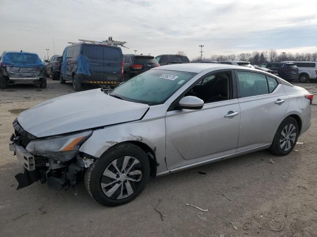 1N4BL4BV0LC251951 | 2020 NISSAN ALTIMA S