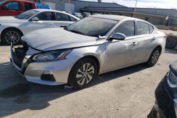 1N4BL4BV0LC272282 | 2020 NISSAN ALTIMA S