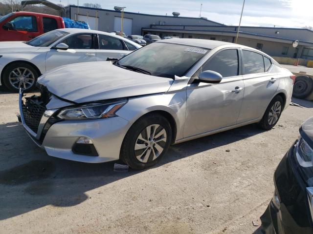 1N4BL4BV0LC272282 | 2020 NISSAN ALTIMA S