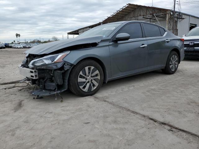 1N4BL4BV0LN310999 | 2020 NISSAN ALTIMA S