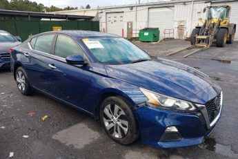 1N4BL4BV0MN382125 | 2021 NISSAN ALTIMA