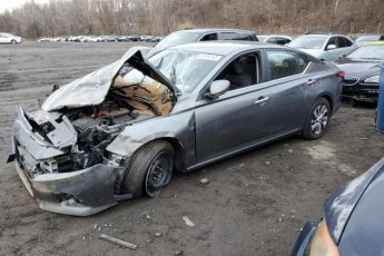 1N4BL4BV0NN370963 | 2022 NISSAN ALTIMA S