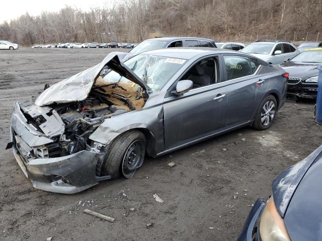 1N4BL4BV0NN370963 | 2022 NISSAN ALTIMA S