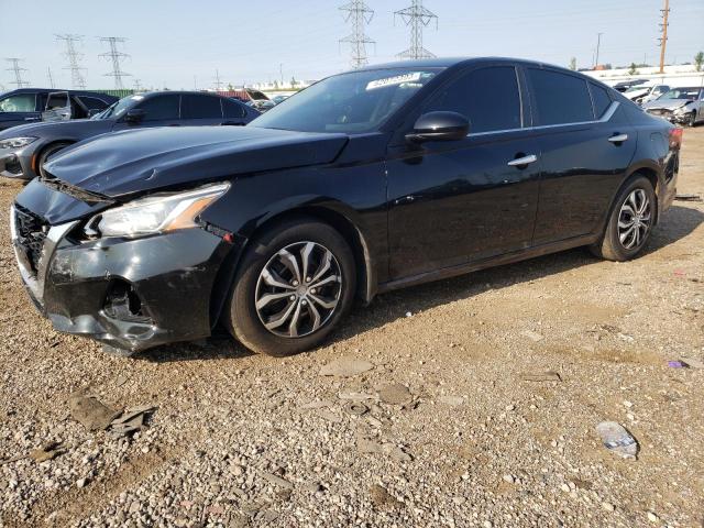 1N4BL4BV1KC189569 | 2019 NISSAN ALTIMA