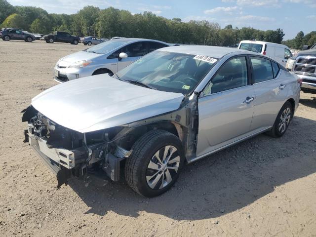 1N4BL4BV1LC173339 | 2020 NISSAN ALTIMA S