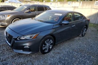 1N4BL4BV1LC182736 | 2020 NISSAN ALTIMA S