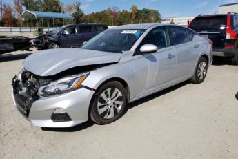 1N4BL4BV1LC210101 | 2020 NISSAN ALTIMA S