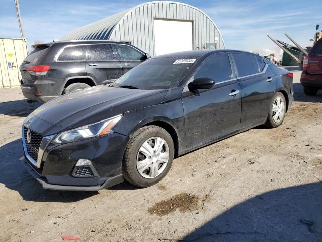 1N4BL4BV1LC217338 | 2020 NISSAN ALTIMA S