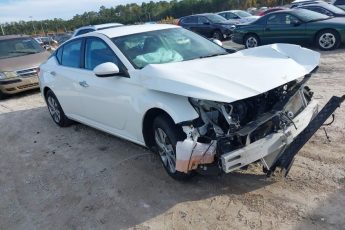 1N4BL4BV1LC257449 | 2020 NISSAN ALTIMA