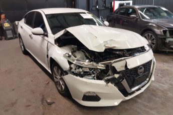 1N4BL4BV1LC270444 | 2020 NISSAN ALTIMA