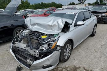 1N4BL4BV1LC274719 | 2020 NISSAN ALTIMA S