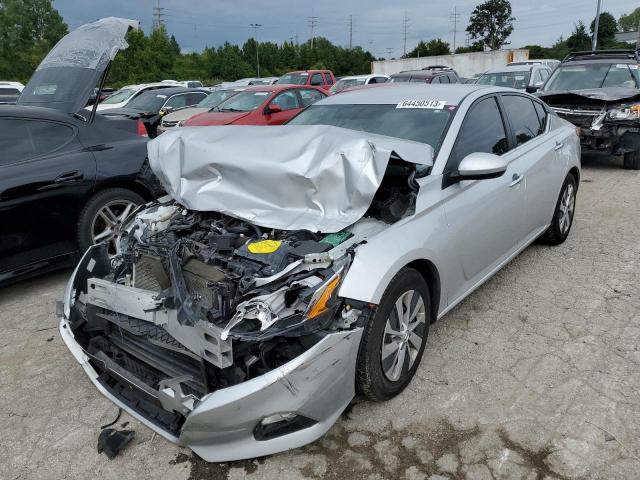 1N4BL4BV1LC274719 | 2020 NISSAN ALTIMA S