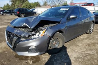 1N4BL4BV1LC277118 | 2020 NISSAN ALTIMA S