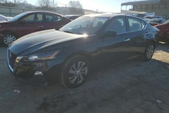 1N4BL4BV1NN318306 | 2022 NISSAN ALTIMA S