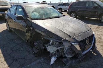 1N4BL4BV1NN381647 | 2022 NISSAN ALTIMA S