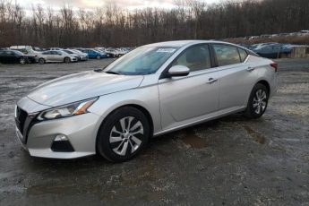 1N4BL4BV2KC127503 | 2019 NISSAN ALTIMA S