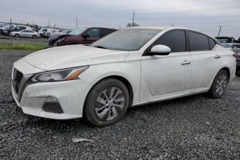 1N4BL4BV2KC154555 | 2019 NISSAN ALTIMA S