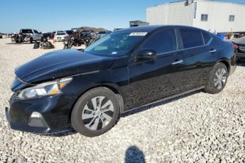 1N4BL4BV2KC211157 | 2019 NISSAN ALTIMA S