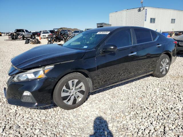 1N4BL4BV2KC211157 | 2019 NISSAN ALTIMA S