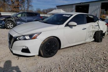 1N4BL4BV2KC230873 | 2019 NISSAN ALTIMA S