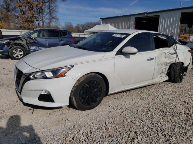 1N4BL4BV2KC230873 | 2019 NISSAN ALTIMA S